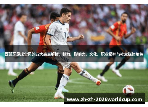 西班牙足球宝贝的五大亮点解析：魅力、影响力、文化、职业精神与社交媒体角色