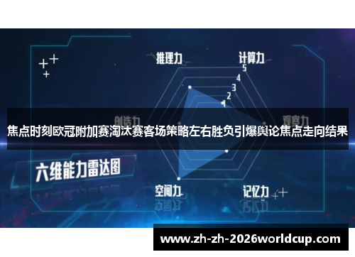 焦点时刻欧冠附加赛淘汰赛客场策略左右胜负引爆舆论焦点走向结果